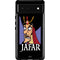 Disney Villains Jafar Portrait Pixel Cases